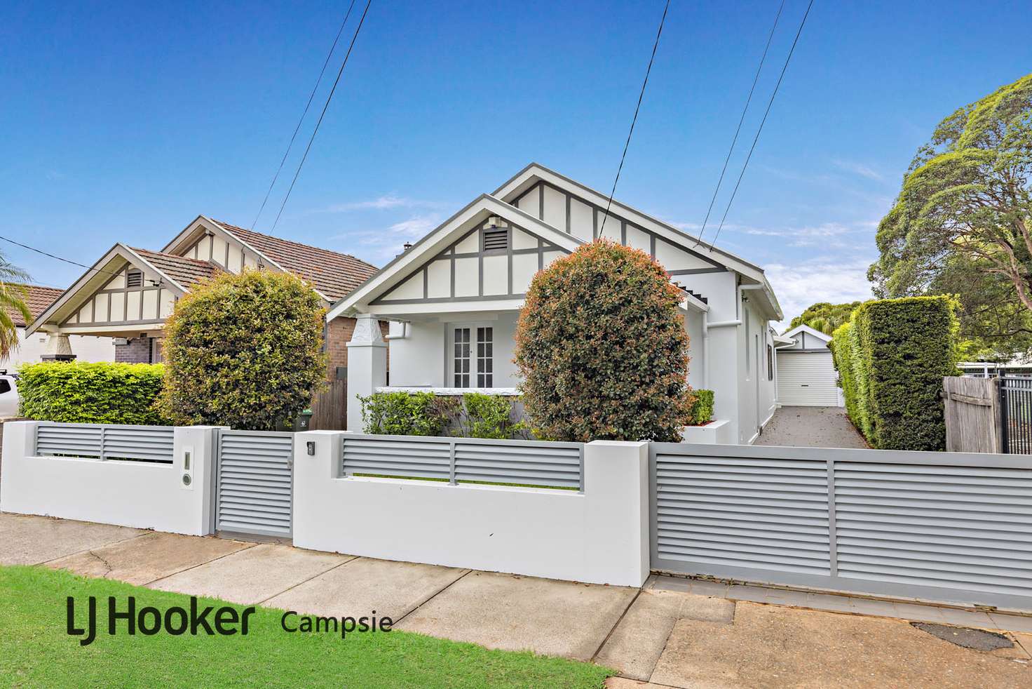 Main view of Homely house listing, 352 Great North Road, Abbotsford NSW 2046