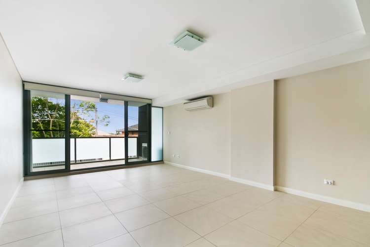 Main view of Homely unit listing, 2/26 East St, Five Dock NSW 2046