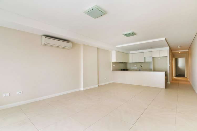 Third view of Homely unit listing, 2/26 East St, Five Dock NSW 2046