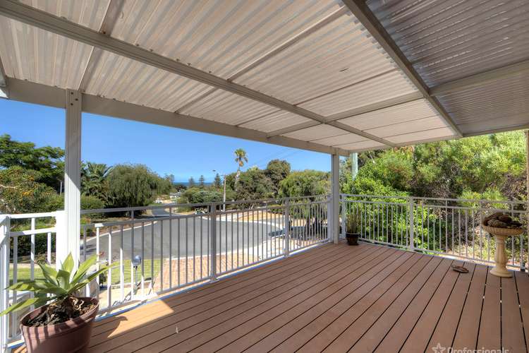 Second view of Homely house listing, 31 Chrisp Place, Yanchep WA 6035