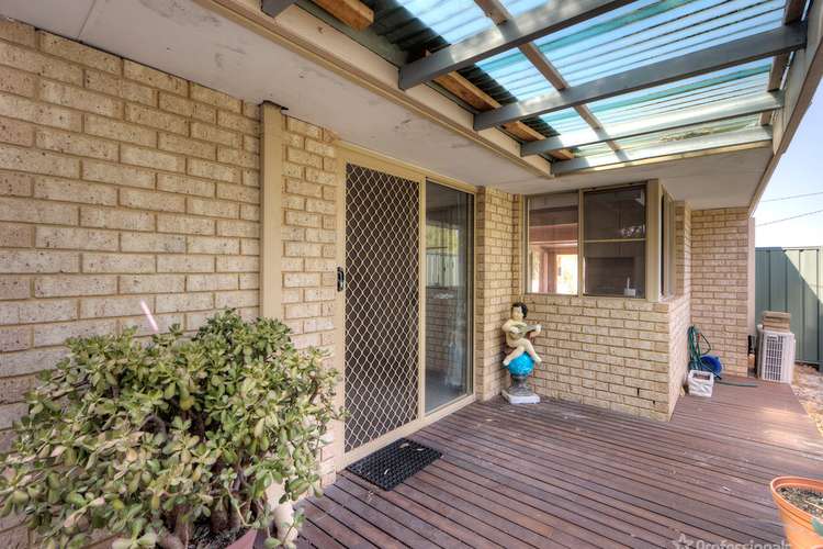 Fifth view of Homely house listing, 31 Chrisp Place, Yanchep WA 6035