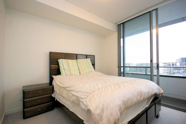 Third view of Homely apartment listing, 803/8 Nuvolari Place, Wentworth Point NSW 2127