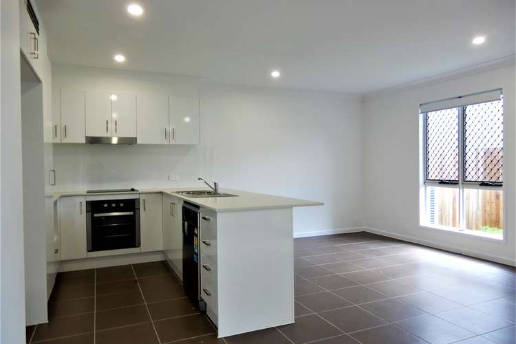 Second view of Homely townhouse listing, 22/7 Chelmsford Road, Mango Hill QLD 4509