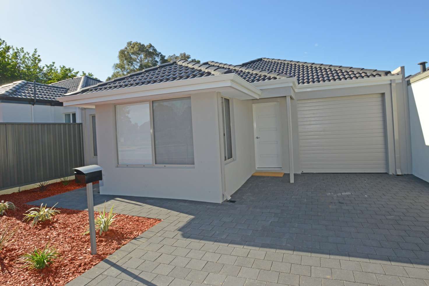 Main view of Homely villa listing, 236C Hicks Street, Gosnells WA 6110