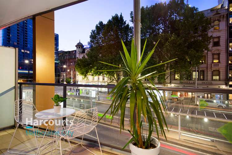 Sixth view of Homely apartment listing, 107/565 Flinders Street, Melbourne VIC 3000