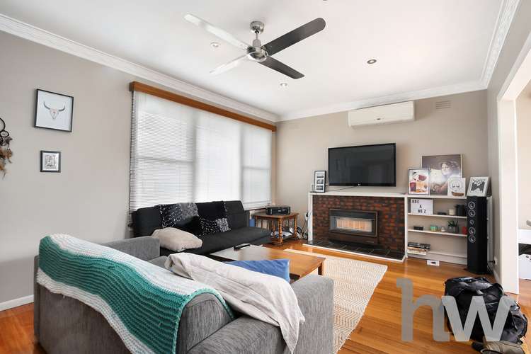 Sixth view of Homely unit listing, 1/50 Wilsons Road, Newcomb VIC 3219