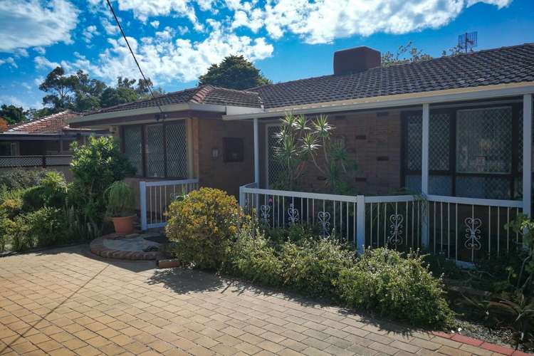 Main view of Homely house listing, 117 Verna St, Gosnells WA 6110