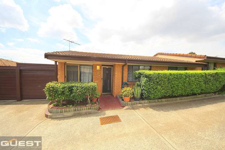 Main view of Homely townhouse listing, 7/53 Powell Street, Yagoona NSW 2199