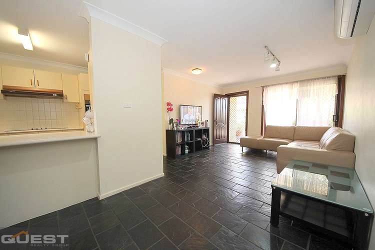 Second view of Homely townhouse listing, 7/53 Powell Street, Yagoona NSW 2199