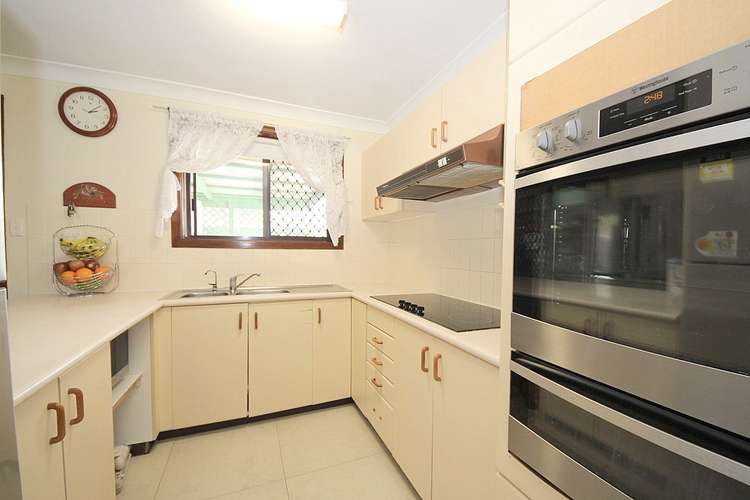 Third view of Homely townhouse listing, 7/53 Powell Street, Yagoona NSW 2199
