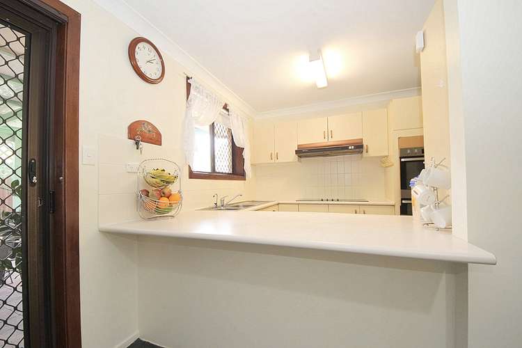 Fifth view of Homely townhouse listing, 7/53 Powell Street, Yagoona NSW 2199