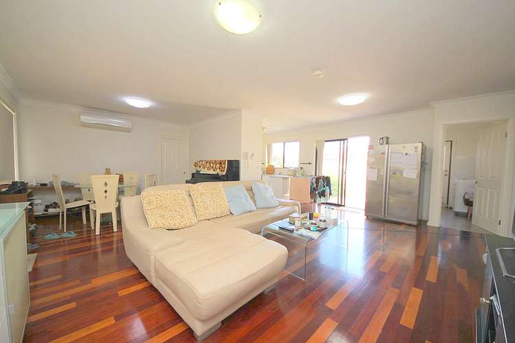Second view of Homely townhouse listing, 3/105 Dutton Street, Yagoona NSW 2199