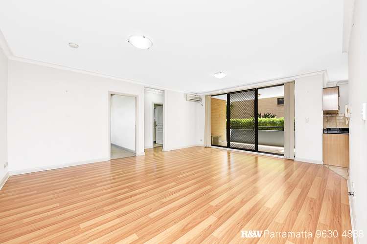 Main view of Homely unit listing, 22/9 Kilbenny Street, Kellyville Ridge NSW 2155