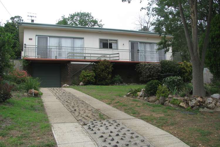 Main view of Homely house listing, 204E Fitzroy Street, Walcha NSW 2354