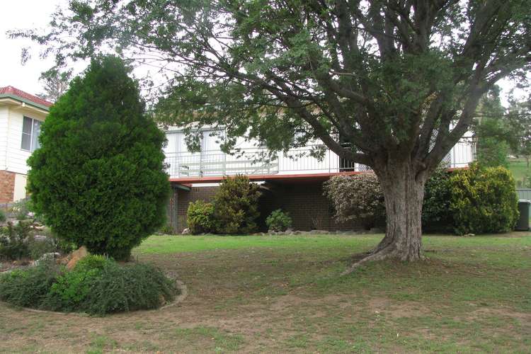 Second view of Homely house listing, 204E Fitzroy Street, Walcha NSW 2354