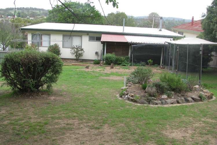 Third view of Homely house listing, 204E Fitzroy Street, Walcha NSW 2354