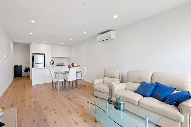 Fourth view of Homely apartment listing, 7/5 Claire Street, Mckinnon VIC 3204