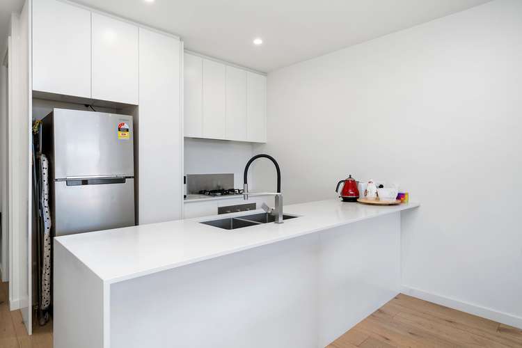 Fifth view of Homely apartment listing, 7/5 Claire Street, Mckinnon VIC 3204