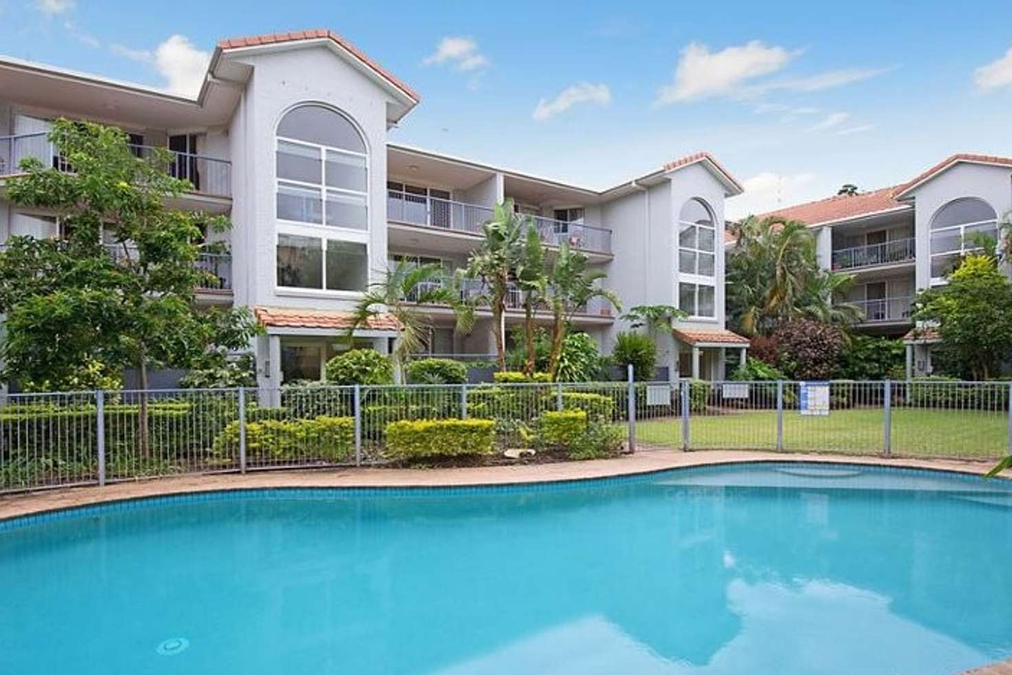 Main view of Homely unit listing, 21/19 Monaco Street, Surfers Paradise QLD 4217