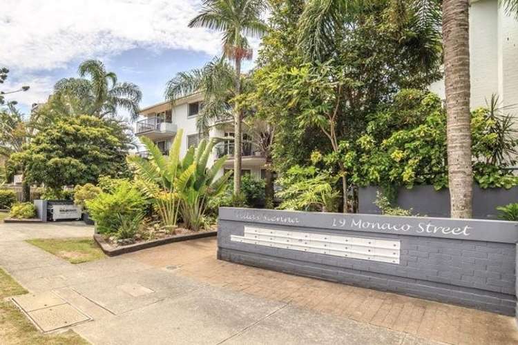 Third view of Homely unit listing, 21/19 Monaco Street, Surfers Paradise QLD 4217
