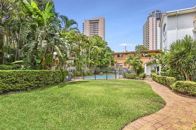 Fifth view of Homely unit listing, 21/19 Monaco Street, Surfers Paradise QLD 4217