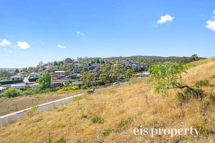 Sixth view of Homely residentialLand listing, 69 Athleen Avenue, Lenah Valley TAS 7008