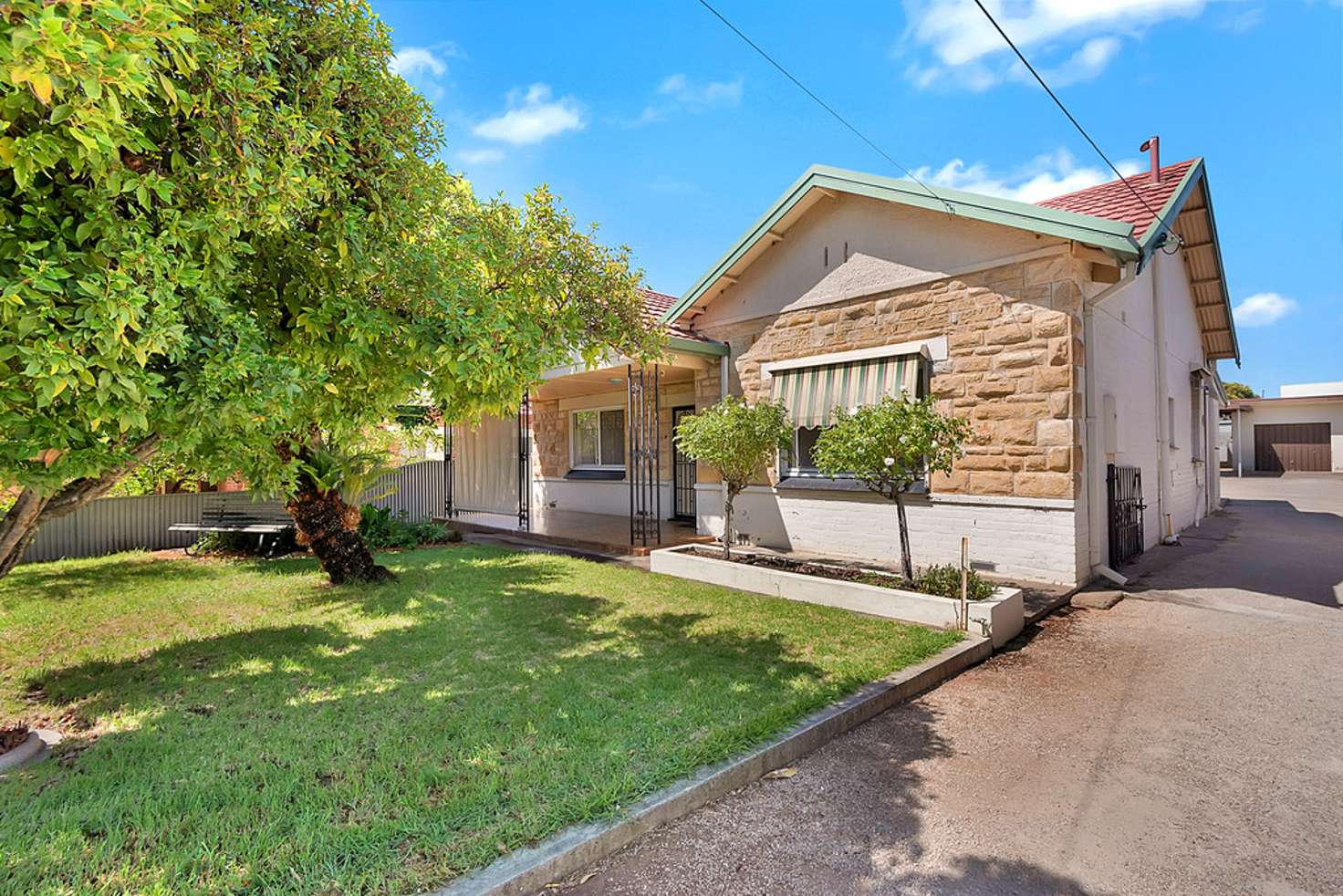 Main view of Homely house listing, 41 Llandower Avenue, Evandale SA 5069