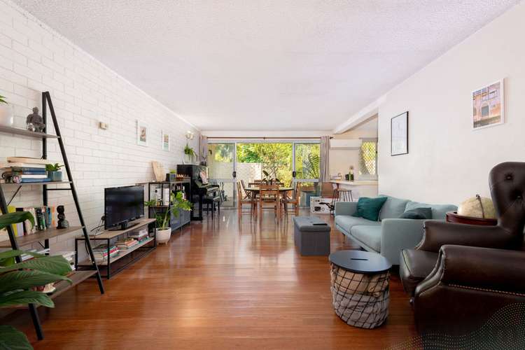 Main view of Homely apartment listing, 7B/54 Forbes Street, Turner ACT 2612