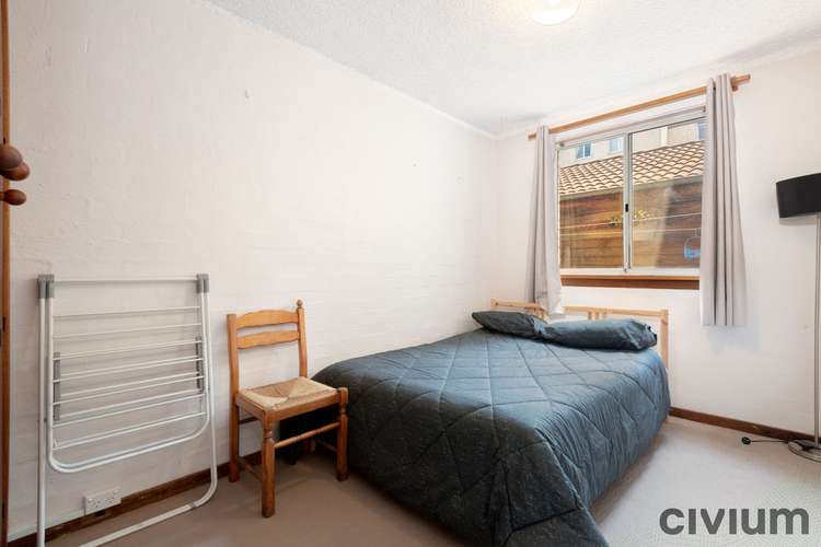 Sixth view of Homely apartment listing, 7B/54 Forbes Street, Turner ACT 2612