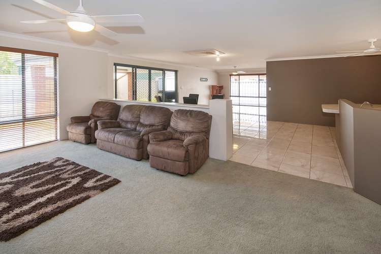 Fourth view of Homely house listing, 25 Currawong Drive, Broadwater WA 6280