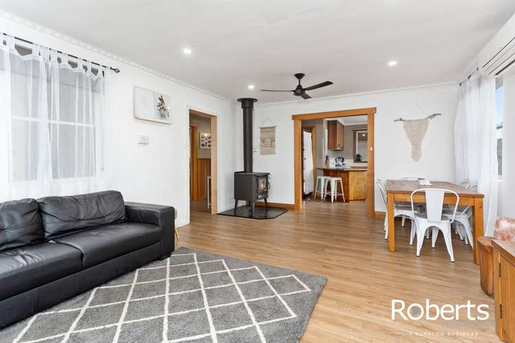 Fourth view of Homely house listing, 6 Christopher Street, Scottsdale TAS 7260