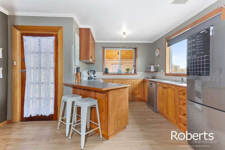 Fifth view of Homely house listing, 6 Christopher Street, Scottsdale TAS 7260
