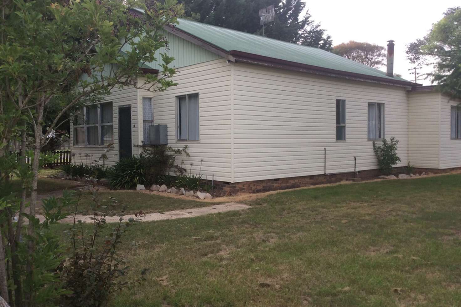 Main view of Homely house listing, 30 O'Donnell Ave, Guyra NSW 2365