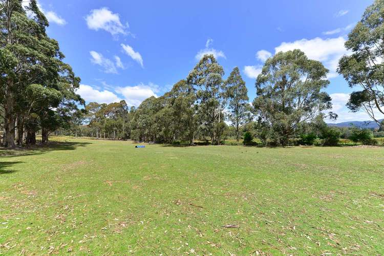 Main view of Homely residentialLand listing, Lot 1 135 Wolfes Road, Neika TAS 7054