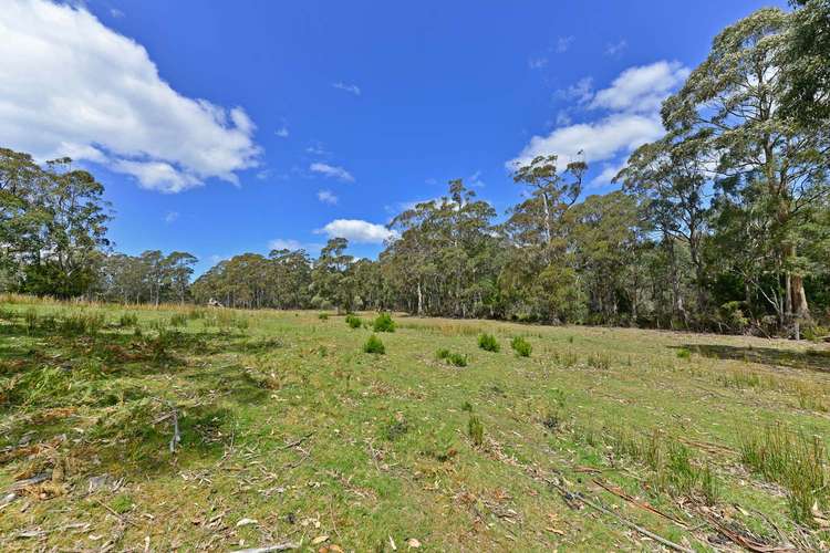 Third view of Homely residentialLand listing, Lot 1 135 Wolfes Road, Neika TAS 7054