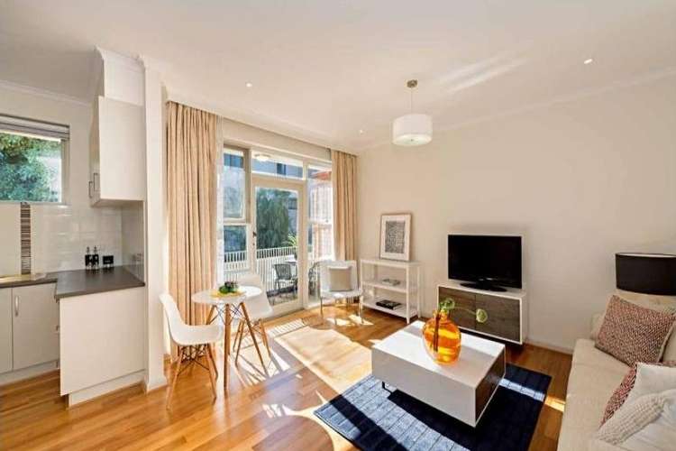 Fourth view of Homely unit listing, 10/23 Daisy Street, Essendon VIC 3040