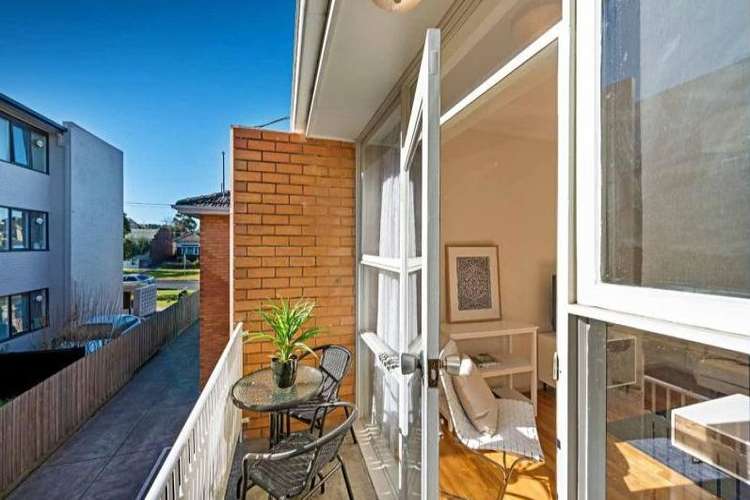 Fifth view of Homely unit listing, 10/23 Daisy Street, Essendon VIC 3040