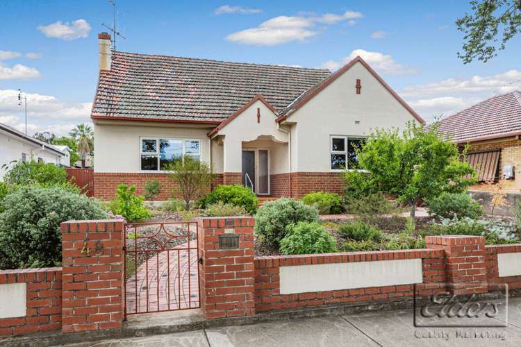 Main view of Homely house listing, 48 Lucan Street, North Bendigo VIC 3550
