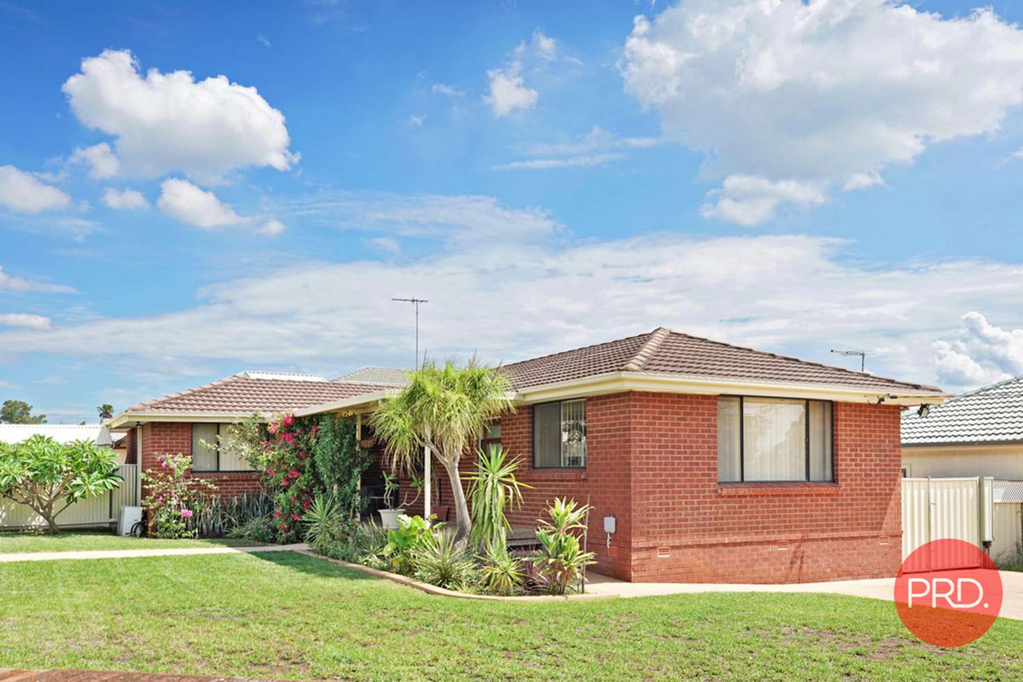 Main view of Homely house listing, 14 Besley Street, Cambridge Park NSW 2747