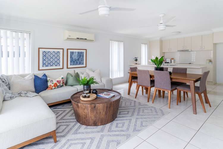 Main view of Homely house listing, 34 Azure Way, Hope Island QLD 4212