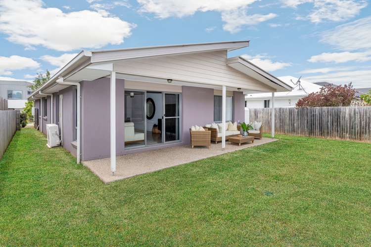 Third view of Homely house listing, 34 Azure Way, Hope Island QLD 4212