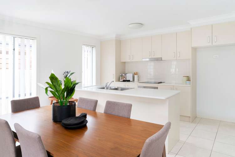 Fifth view of Homely house listing, 34 Azure Way, Hope Island QLD 4212