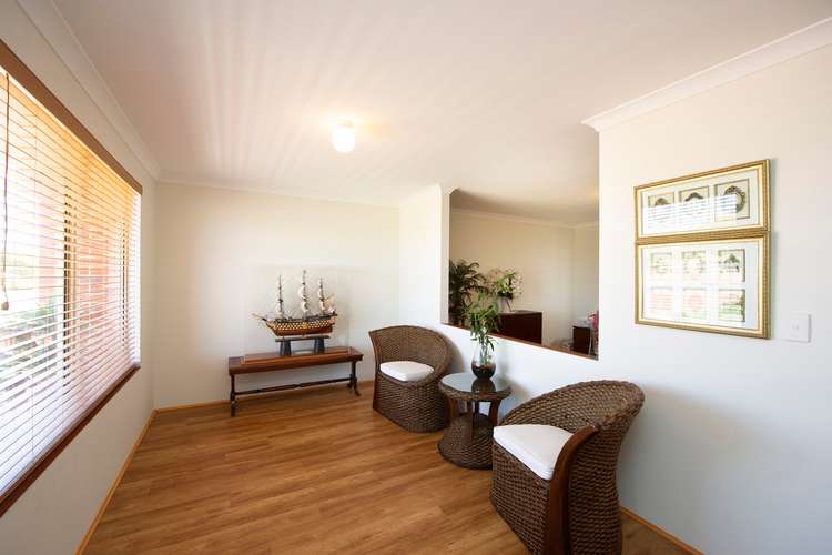 Third view of Homely house listing, 10 Opal Drive, Australind WA 6233