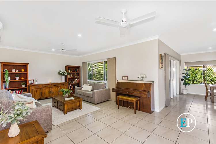 Second view of Homely house listing, 58 Twinview Terrace, Idalia QLD 4811