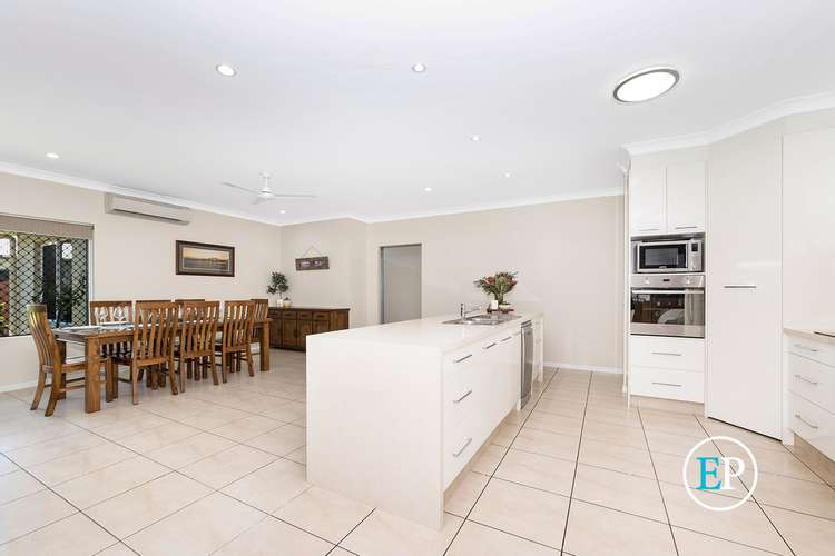 Sixth view of Homely house listing, 58 Twinview Terrace, Idalia QLD 4811