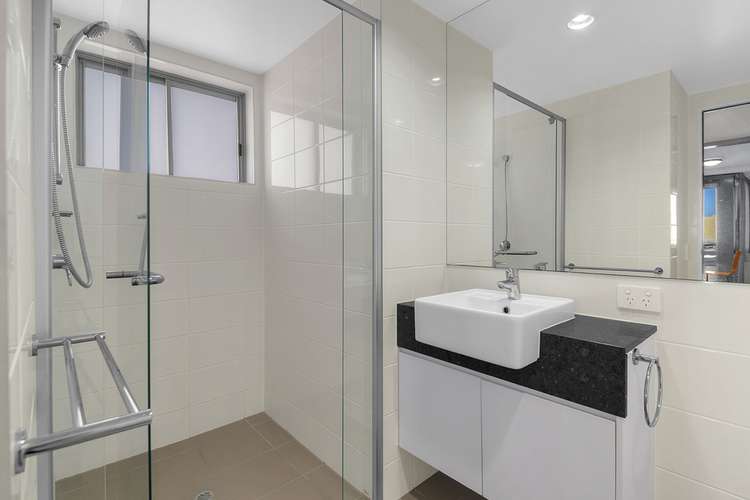 Fifth view of Homely apartment listing, 409/35 Peel Street, South Brisbane QLD 4101