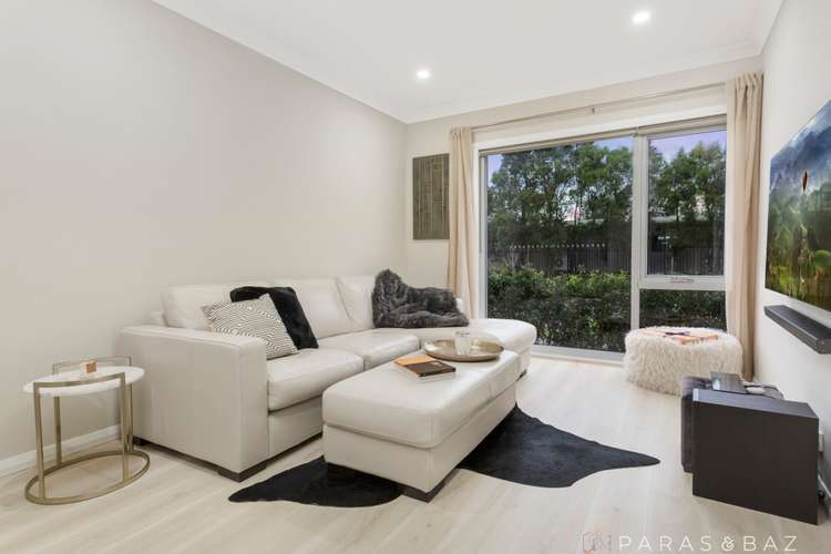 Main view of Homely house listing, 23 Nazarene Crescent, Schofields NSW 2762