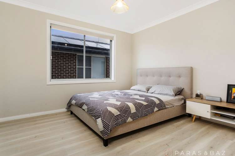 Sixth view of Homely house listing, 23 Nazarene Crescent, Schofields NSW 2762