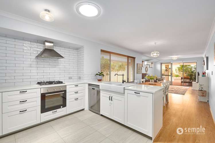 Main view of Homely house listing, 14 Pardalote Court, Beeliar WA 6164