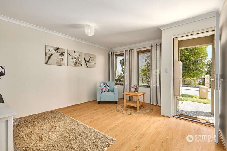 Third view of Homely house listing, 14 Pardalote Court, Beeliar WA 6164